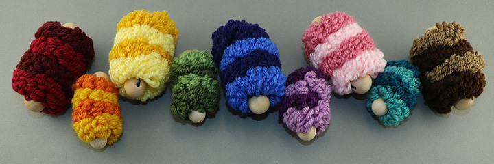 Pull Puffs
